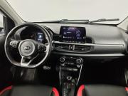 Kia Picanto III Москва  - изображение 39