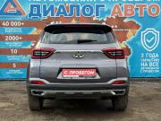 Chery Tiggo 4 Pro I Набережные Челны  - изображение 24