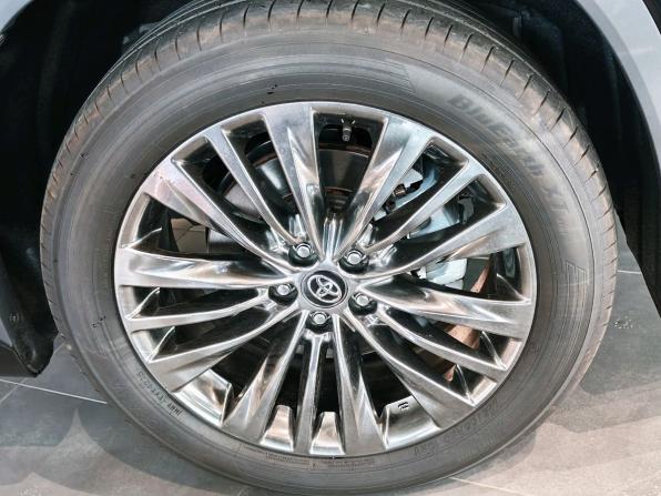 Toyota Highlander IV (XU70) с пробегом 2025 года, цена 5 500 000 рублей, 55 км, внедорожник, Автокод Объявления