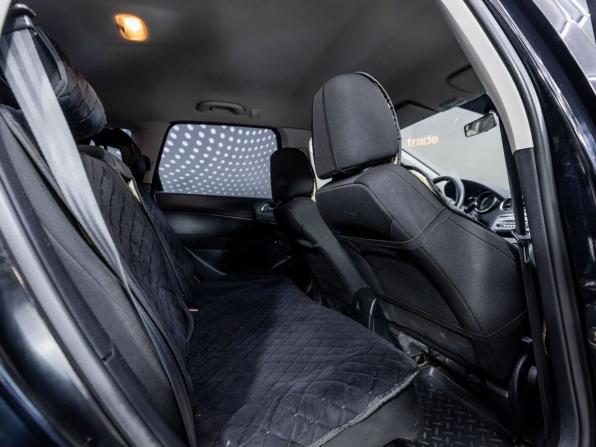 Peugeot 308 I с пробегом 2009 года, цена 309 000 рублей, 208000 км, универсал, Автокод Объявления