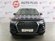 Audi Q7 II (4M) Минеральные Воды  - изображение 21