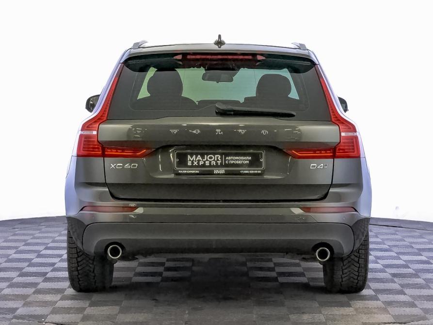 Volvo XC60 II Москва  - изображение 6