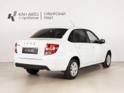 Lada (ВАЗ) Granta I Рестайлинг Казань  - изображение 11