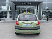 Hyundai Getz I Рестайлинг Брянск  - изображение 21