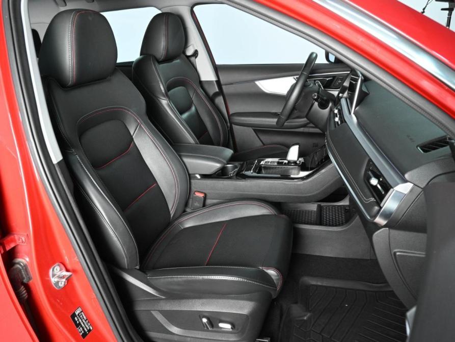 Chery Tiggo 7 Pro I Ростов-на-Дону  - изображение 8