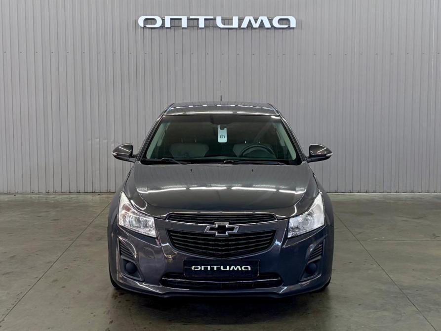 Chevrolet Cruze I Рестайлинг Краснодар  - изображение 2