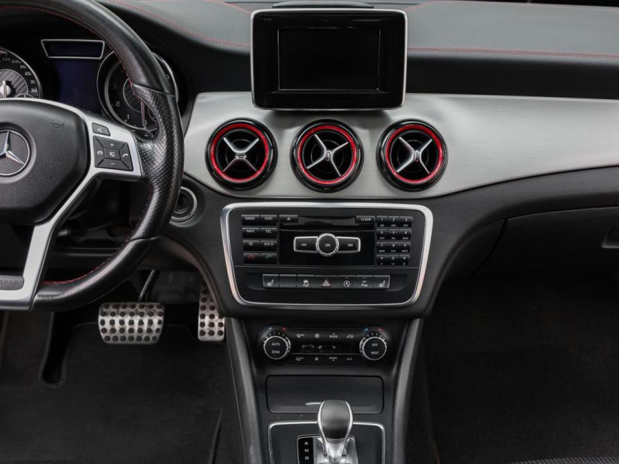 Mercedes-Benz GLA AMG I (X156) Москва  - изображение 15