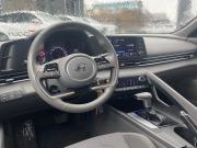 Hyundai Elantra VII (CN7) Казань  - изображение 20