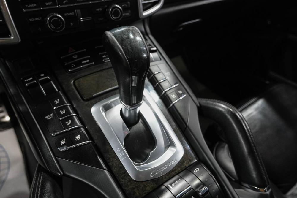 Porsche Cayenne II (958) Новокузнецк  - изображение 27