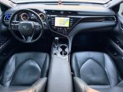 Toyota Camry VIII (XV70) Волгоград  - изображение 58