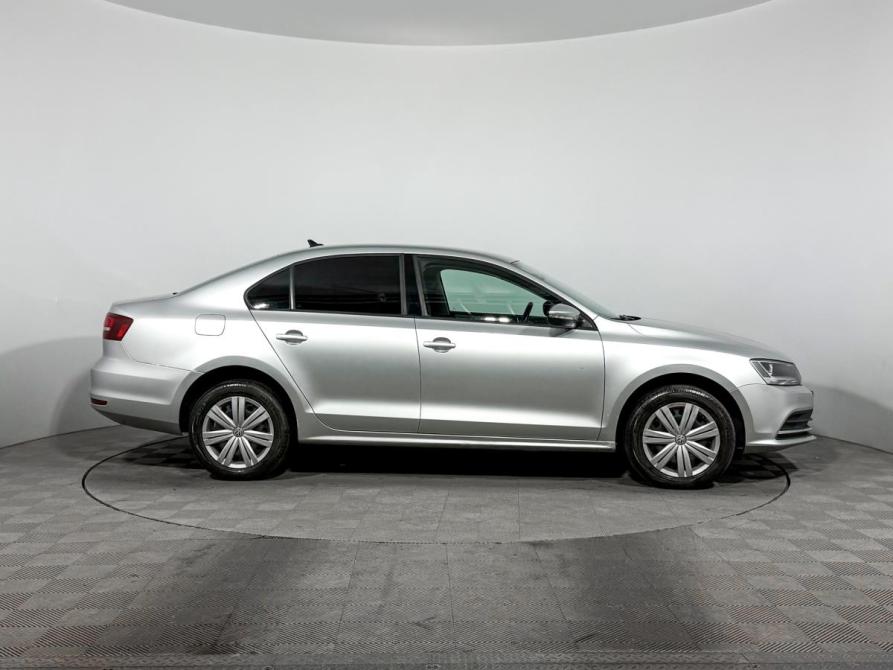 Volkswagen Jetta VI Рестайлинг Санкт-Петербург  - изображение 4