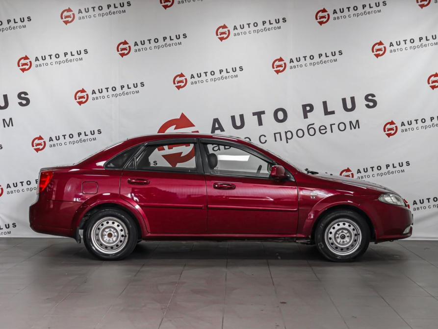 Daewoo Gentra II Минеральные Воды  - изображение 5
