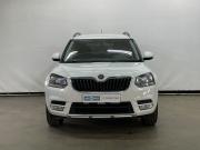 Skoda Yeti I Рестайлинг Ярославль  - изображение 17