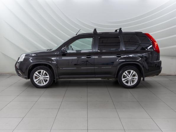Nissan X-Trail II Рестайлинг с пробегом 2013 года, цена 1 364 000 рублей, 181737 км, внедорожник, Автокод Объявления
