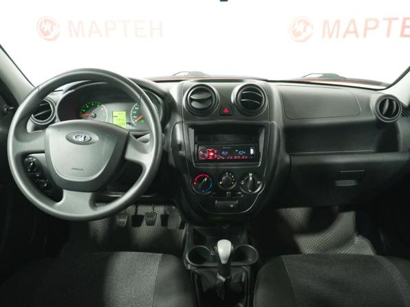 Lada (ВАЗ) Granta I с пробегом 2016 года, цена 427 000 рублей, 81329 км, седан, Автокод Объявления