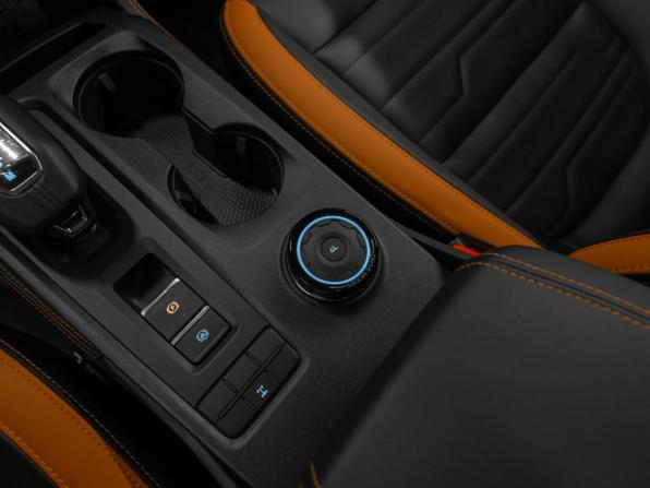 Ford Ranger T6.2 с пробегом 2026 года, цена 5 900 000 рублей, 27 км, пикап, Автокод Объявления
