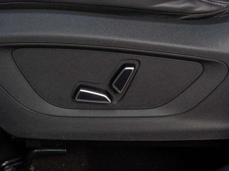 Changan CS55 Plus II Тюмень  - изображение 13