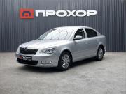 Skoda Octavia II (A5) Рестайлинг Пермь  - изображение 33
