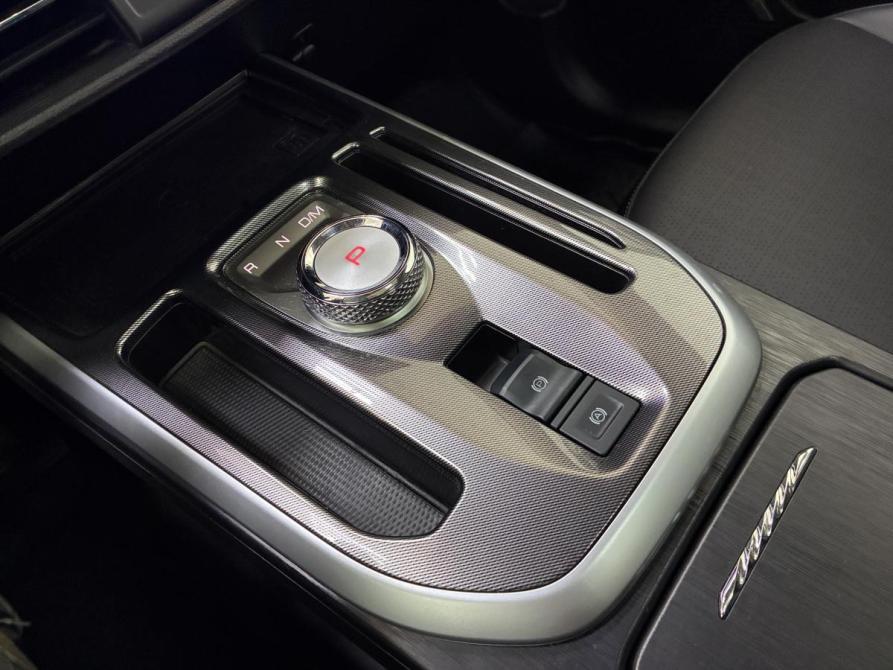Haval Jolion I Рестайлинг Пермь  - изображение 17