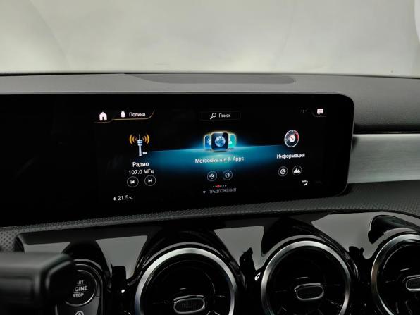 Mercedes-Benz A-Класс IV (W177) с пробегом 2019 года, цена 2 170 000 рублей, 102633 км, хэтчбек, Автокод Объявления