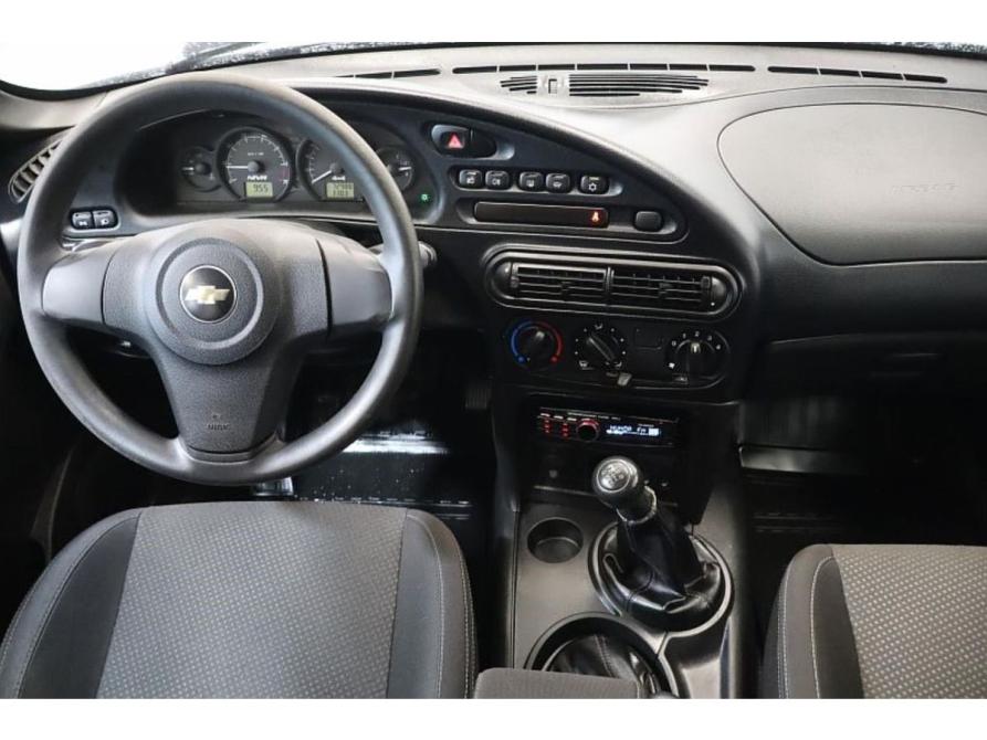 Chevrolet Niva I Рестайлинг Коломна  - изображение 9