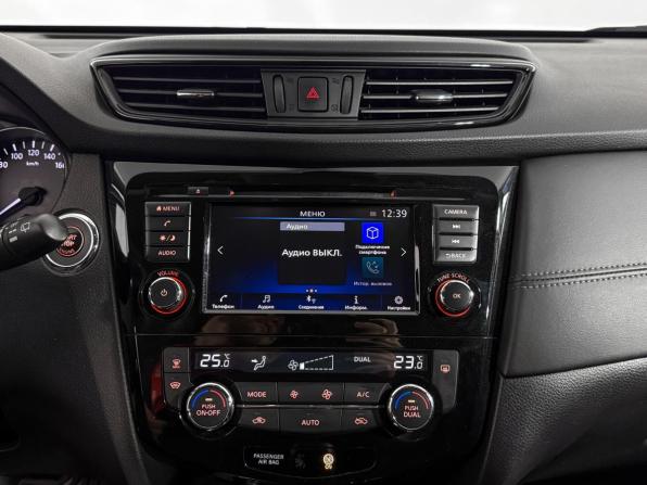 Nissan X-Trail III Рестайлинг с пробегом 2021 года, цена 2 539 000 рублей, 53883 км, внедорожник, Автокод Объявления