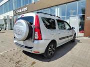 Lada (ВАЗ) Largus I Набережные Челны  - изображение 39