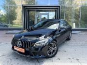 Mercedes-Benz C-Класс IV (W205) Рестайлинг Екатеринбург  - изображение 31