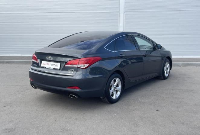 Hyundai i40 I с пробегом 2013 года, цена 1 010 000 рублей, 233884 км, седан, Автокод Объявления