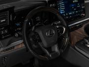 Lexus LM II Москва  - изображение 52
