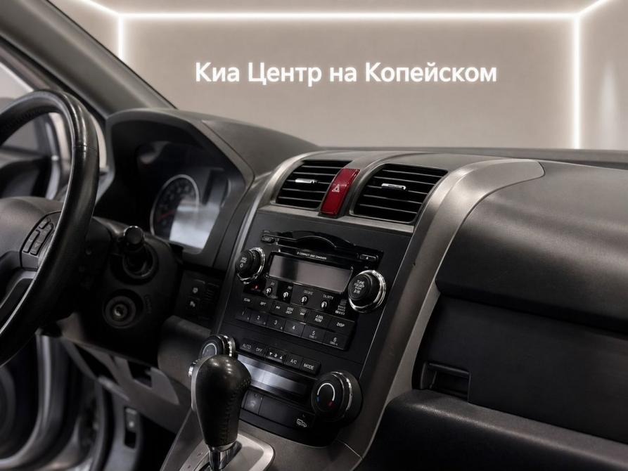 Honda CR-V III Челябинск  - изображение 10