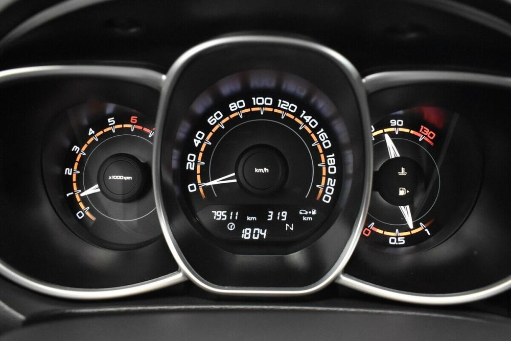 Lada (ВАЗ) Vesta I Москва  - изображение 6