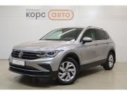Volkswagen Tiguan II Рестайлинг Коломна  - изображение 20