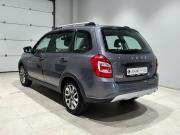 Lada (ВАЗ) Granta I Рестайлинг Екатеринбург  - изображение 26