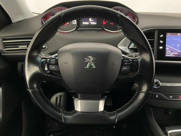 Peugeot 308 II Рестайлинг с пробегом 2019 года, цена 1 250 000 рублей, 161266 км, универсал, Автокод Объявления