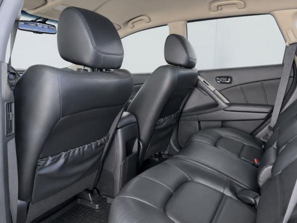 Nissan Murano II (Z51) Рестайлинг 2 с пробегом 2015 года, цена 1 599 999 рублей, 175182 км, внедорожник, Автокод Объявления