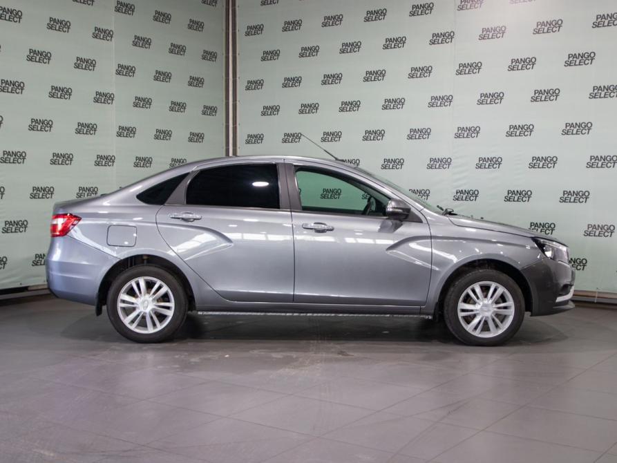 Lada (ВАЗ) Vesta I Оренбург  - изображение 5