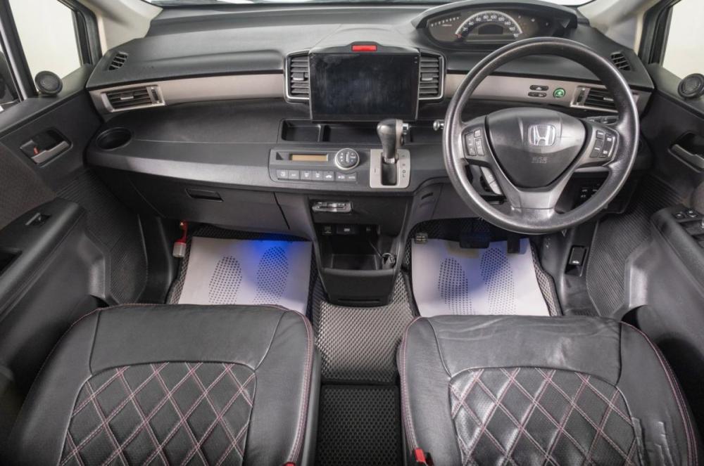 Honda Freed I Томск  - изображение 11
