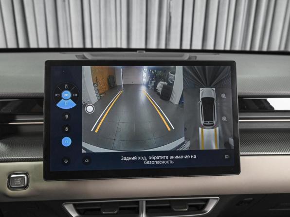 JETOUR DASHING I с пробегом 2023 года, цена 1 828 000 рублей, 40475 км, внедорожник, Автокод Объявления