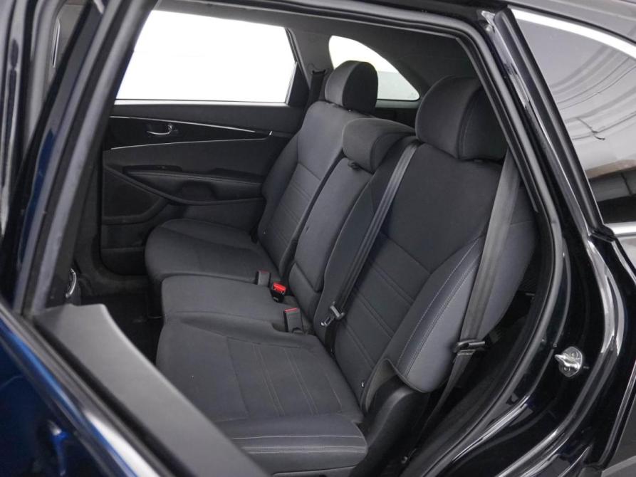 Kia Sorento III Prime Рестайлинг Москва  - изображение 9
