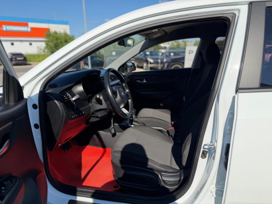 Kia Rio IV Сыктывкар  - изображение 14