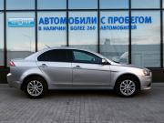 Mitsubishi Lancer X Рестайлинг Екатеринбург  - изображение 28