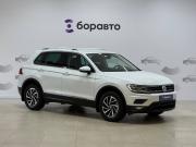 Volkswagen Tiguan II Ставрополь  - изображение 20