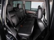 Mitsubishi Pajero IV Минеральные Воды  - изображение 31