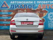 Skoda Octavia III (A7) Набережные Челны  - изображение 26