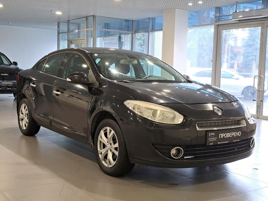 Renault Fluence I Казань  - изображение 3