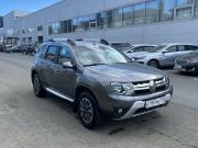 Renault Duster I Рестайлинг Оренбург  - изображение 13