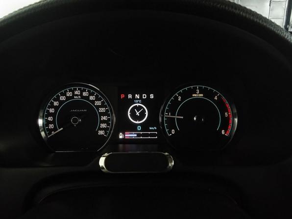 Jaguar XJ IV (X351) с пробегом 2014 года, цена 1 715 000 рублей, 176149 км, седан, Автокод Объявления