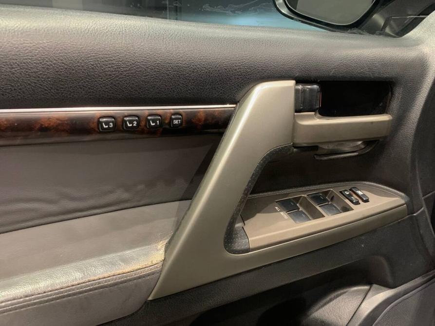 Toyota Land Cruiser 200 Series Новокузнецк  - изображение 10