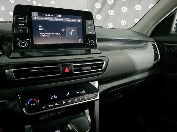 Kia Seltos I с пробегом 2020 года, цена 2 200 000 рублей, 89040 км, внедорожник, Автокод Объявления